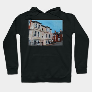 Hull Hotel Hoodie